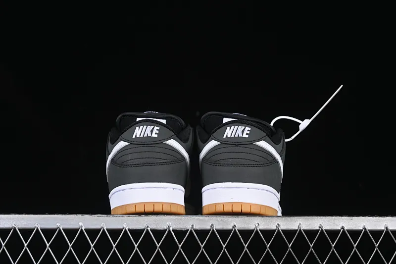 All categories Nk SB Dunk series Nk SB Dunk Low low-top sneakers Nk SB Dunk Low Raw rubber matte black SB low-top sports and leisure sneakers CD2563-006
